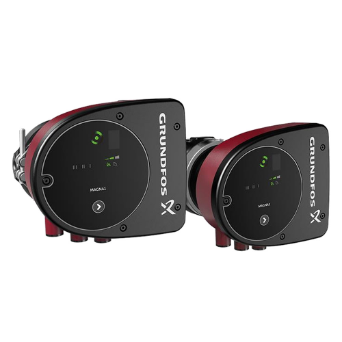 Grundfos Magna1 D 32-100 220 1X230VPN6/10