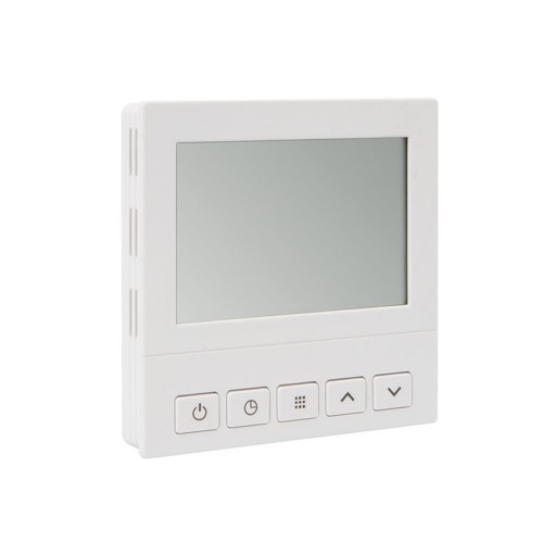 KAS Dijital Oda Termostatı 230V