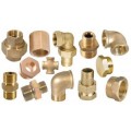 Sarı Fittings Malzeme